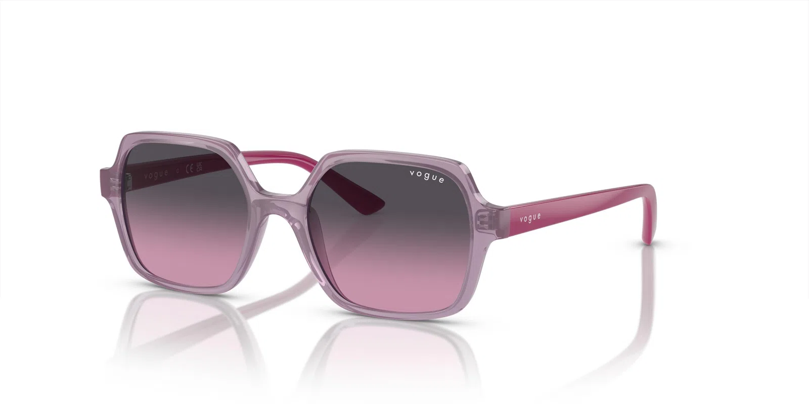 Vogue Eyewear Junior Sun 2006 Sunglasses - view 12